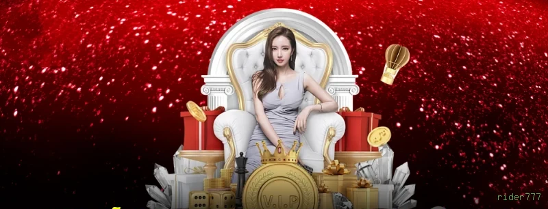 Download app rider777 Android iOS