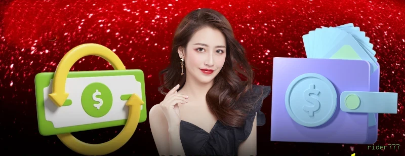 rider777 slots no app