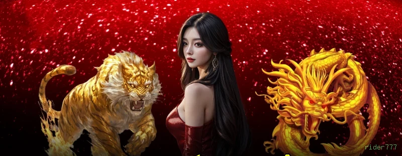 Pagamentos rider777 PIX