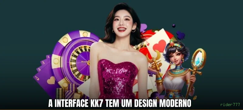 Suporte VIP rider777 - atendimento prioritário